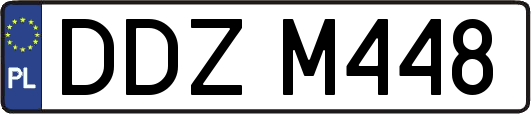 DDZM448