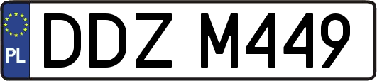 DDZM449