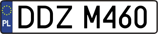 DDZM460
