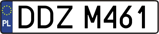 DDZM461
