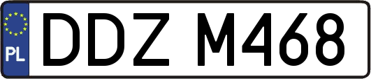 DDZM468