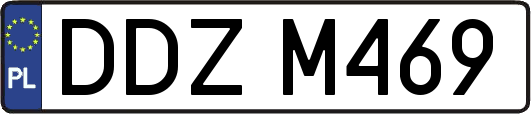 DDZM469