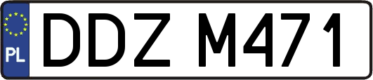 DDZM471