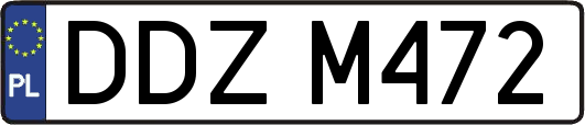 DDZM472