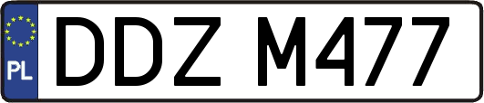 DDZM477