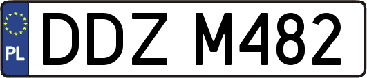 DDZM482
