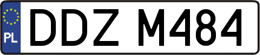 DDZM484