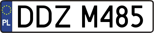 DDZM485