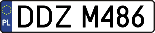 DDZM486