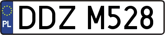 DDZM528