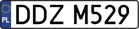 DDZM529
