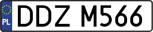 DDZM566