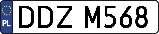 DDZM568