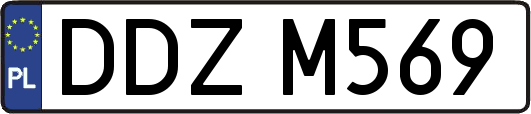 DDZM569