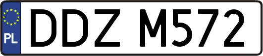 DDZM572