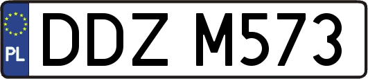 DDZM573