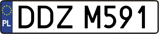 DDZM591