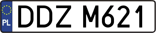 DDZM621