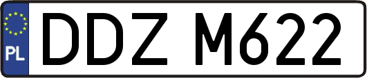 DDZM622