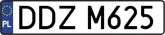 DDZM625