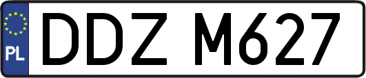 DDZM627
