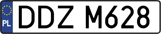 DDZM628