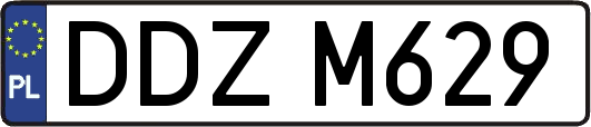 DDZM629