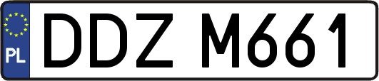 DDZM661