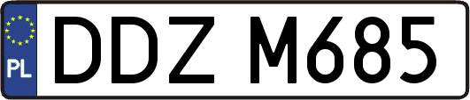 DDZM685