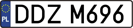 DDZM696