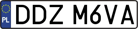 DDZM6VA