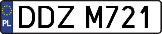 DDZM721
