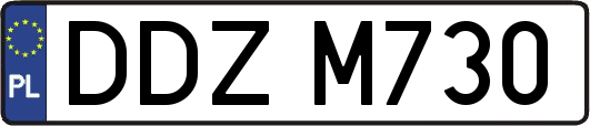 DDZM730