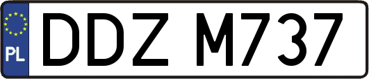 DDZM737