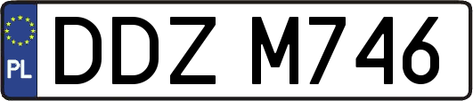 DDZM746
