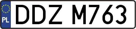 DDZM763