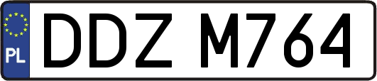 DDZM764