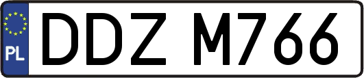 DDZM766