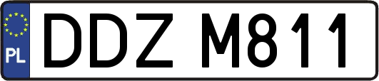 DDZM811