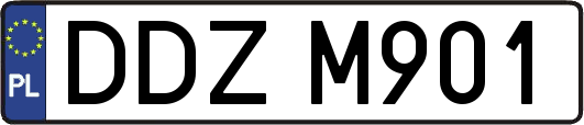 DDZM901