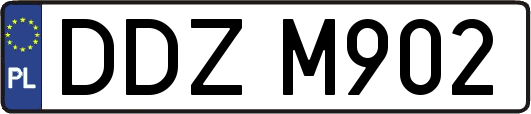 DDZM902
