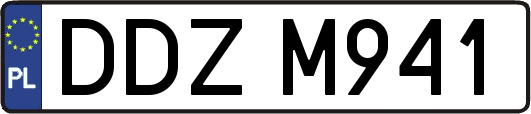 DDZM941