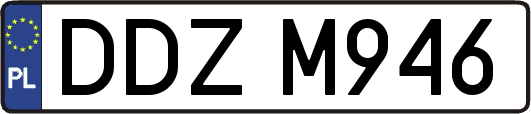 DDZM946