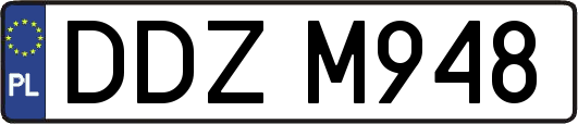 DDZM948