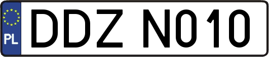 DDZN010