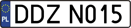 DDZN015