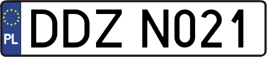 DDZN021