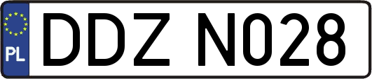 DDZN028