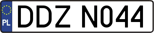 DDZN044