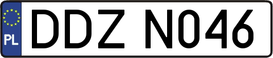 DDZN046
